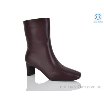 Ботинки женские "Violeta" M8027-6, (р.р. 36-40), Китай, от 8 шт. Ботинки женские "Violeta" M8027-6, (р.р. 36-40), Китай, от 8 шт.