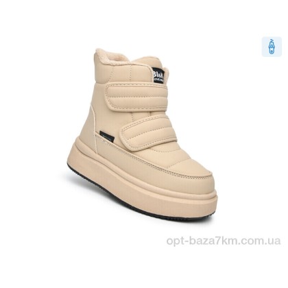 Дутики дитячі "TOM.M" 01458D, (р.р. 32-37), Китай, від 8 шт. Дутики дитячі "TOM.M" 01458D, (р.р. 32-37), Китай, від 8 шт.