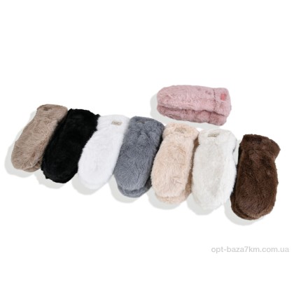 Рукавиці дитячі "RuBi" A9-1 mix, (р.р. One size), Китай, від 12 шт. Рукавиці дитячі "RuBi" A9-1 mix, (р.р. One size), Китай, від 12 шт.
