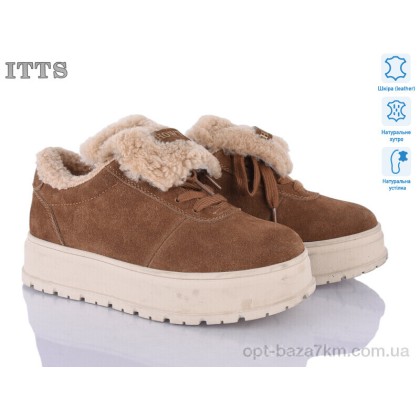 Туфли женские "ITTS" H2029-4, (р.р. 36-41), Китай, от 6 шт. Туфли женские "ITTS" H2029-4, (р.р. 36-41), Китай, от 6 шт.