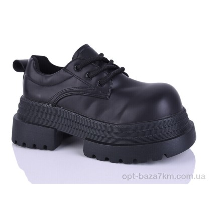 Туфли женские "Violeta" 197-210 black, (р.р. 36-40), Китай, от 8 шт. Туфли женские "Violeta" 197-210 black, (р.р. 36-40), Китай, от 8 шт.