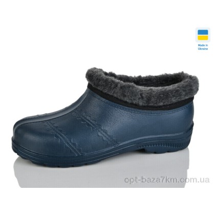 Калоші жіночі "Inblue" 65 т.синій, (р.р. 36-41), Україна, від 6 шт. Калоші жіночі "Inblue" 65 т.синій, (р.р. 36-41), Україна, від 6 шт.
