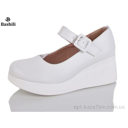 Туфлі дитячі "Башили" GP65-2, (р.р. 33-38), Китай, від 6 шт. Туфлі дитячі "Башили" GP65-2, (р.р. 33-38), Китай, від 6 шт.