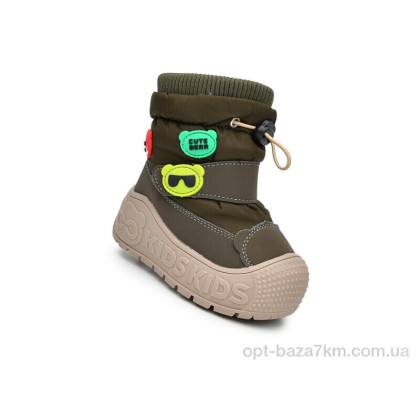 Дутики детские "TOM.M" 51159F, (р.р. 23-28), Китай, от 8 шт. Дутики детские "TOM.M" 51159F, (р.р. 23-28), Китай, от 8 шт.