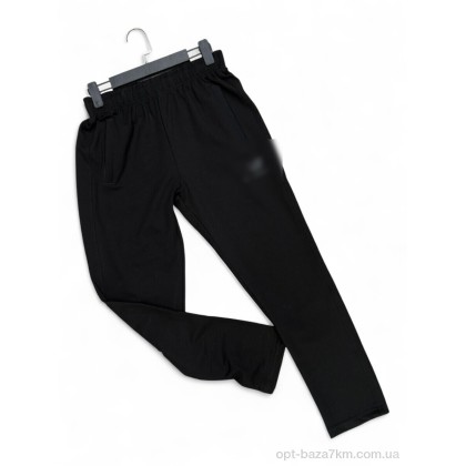 Спортивні штани "Verton" N012-3 black, (р.р. S-2XL), Туреччина, від 5 шт. Спортивні штани "Verton" N012-3 black, (р.р. S-2XL), Туреччина, від 5 шт.