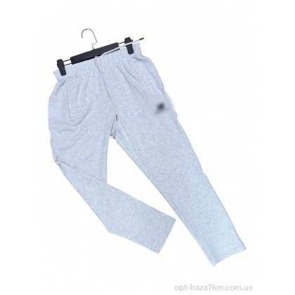 Спортивні штани "Verton" N012-11 grey, (р.р. S-2XL), Туреччина, від 5 шт. Спортивні штани "Verton" N012-11 grey, (р.р. S-2XL), Туреччина, від 5 шт.