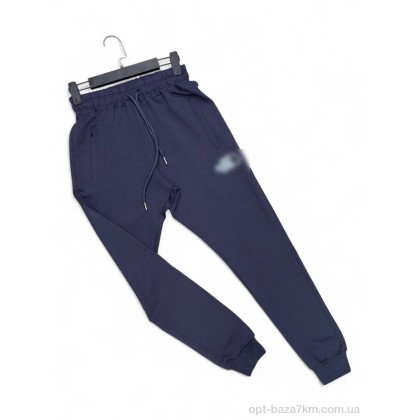 Спортивні штани "Verton" N012-16 navy, (р.р. S-2XL), Туреччина, від 5 шт. Спортивні штани "Verton" N012-16 navy, (р.р. S-2XL), Туреччина, від 5 шт.