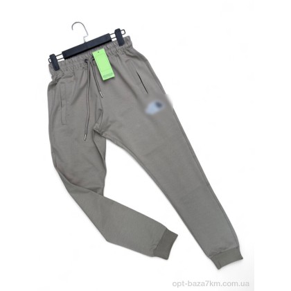 Спортивні штани "Verton" N012-17 khaki, (р.р. S-2XL), Туреччина, від 5 шт. Спортивні штани "Verton" N012-17 khaki, (р.р. S-2XL), Туреччина, від 5 шт.