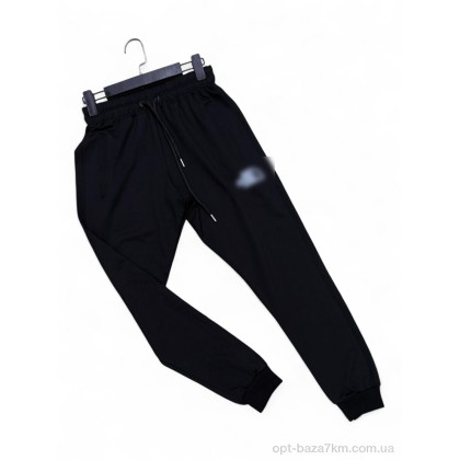Спортивні штани "Verton" N012-19 black, (р.р. S-2XL), Туреччина, від 5 шт. Спортивні штани "Verton" N012-19 black, (р.р. S-2XL), Туреччина, від 5 шт.