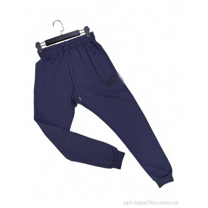 Спортивні штани "Verton" N012-20 navy, (р.р. S-2XL), Туреччина, від 5 шт. Спортивні штани "Verton" N012-20 navy, (р.р. S-2XL), Туреччина, від 5 шт.