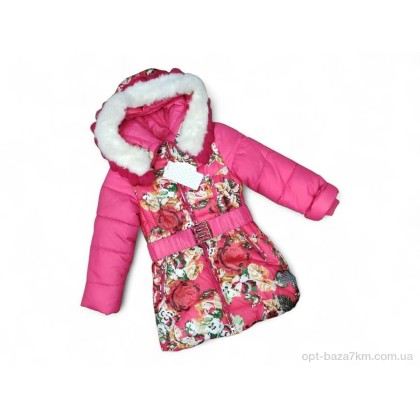 Куртка дитяча "Kids-modnik" 66-238 малиновий, (р.р. 8-12), Китай, від 5 шт. Куртка дитяча "Kids-modnik" 66-238 малиновий, (р.р. 8-12), Китай, від 5 шт.