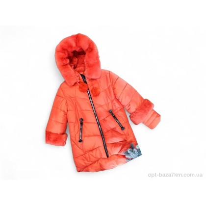 Куртка дитяча "Kids-modnik" 6010 помаранчевий, (р.р. 10-14), Китай, від 5 шт. Куртка дитяча "Kids-modnik" 6010 помаранчевий, (р.р. 10-14), Китай, від 5 шт.