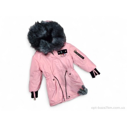 Куртка детская "Kids-modnik" OS1838 3в1 пудровий, (р.р. 10-14), Китай, от 5 шт. Куртка детская "Kids-modnik" OS1838 3в1 пудровий, (р.р. 10-14), Китай, от 5 шт.