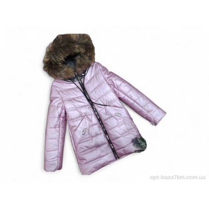 Куртка дитяча "Kids-modnik" DX8130 рожевий, (р.р. 10-13), Китай, від 4 шт. Куртка дитяча "Kids-modnik" DX8130 рожевий, (р.р. 10-13), Китай, від 4 шт.