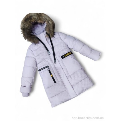 Куртка дитяча "Kids-modnik" 88-155 бузковий, (р.р. 9-13), Китай, від 5 шт. Куртка дитяча "Kids-modnik" 88-155 бузковий, (р.р. 9-13), Китай, від 5 шт.