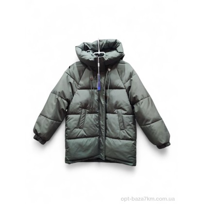 Куртка дитяча "Kids-modnik" 3959 хакі, (р.р. 10-14), Китай, від 5 шт. Куртка дитяча "Kids-modnik" 3959 хакі, (р.р. 10-14), Китай, від 5 шт.
