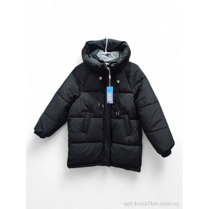 Куртка дитяча "Kids-modnik" 3959 чорний, (р.р. 11-14), Китай, від 4 шт. Куртка дитяча "Kids-modnik" 3959 чорний, (р.р. 11-14), Китай, від 4 шт.