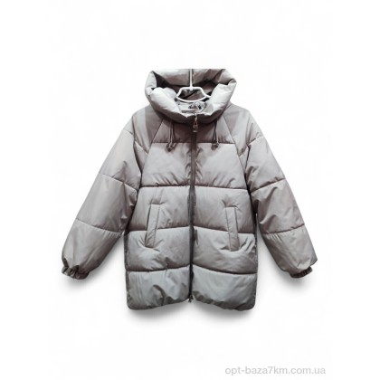 Куртка дитяча "Kids-modnik" 3958 бежевий, (р.р. 11-15), Китай, від 5 шт. Куртка дитяча "Kids-modnik" 3958 бежевий, (р.р. 11-15), Китай, від 5 шт.