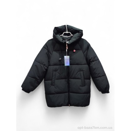 Куртка дитяча "Kids-modnik" 3958 чорний, (р.р. 11-15), Китай, від 5 шт. Куртка дитяча "Kids-modnik" 3958 чорний, (р.р. 11-15), Китай, від 5 шт.