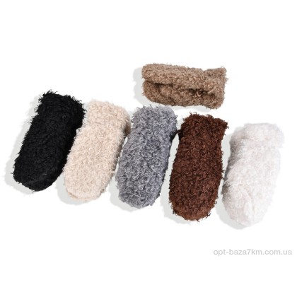Рукавички жіночі "RuBi" 2 mix, (р.р. One size), Китай, від 12 шт. Рукавички жіночі "RuBi" 2 mix, (р.р. One size), Китай, від 12 шт.