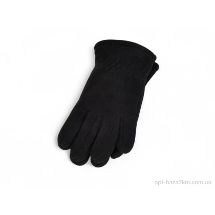 Рукавички дитячі "RuBi" 4-21 black, (р.р. M-L), Китай, від 12 шт. Рукавички дитячі "RuBi" 4-21 black, (р.р. M-L), Китай, від 12 шт.