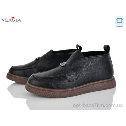 Туфли женские "Veagia-ADA" MU203-1, (р.р. 36-41), Китай, от 8 шт. Туфли женские "Veagia-ADA" MU203-1, (р.р. 36-41), Китай, от 8 шт.