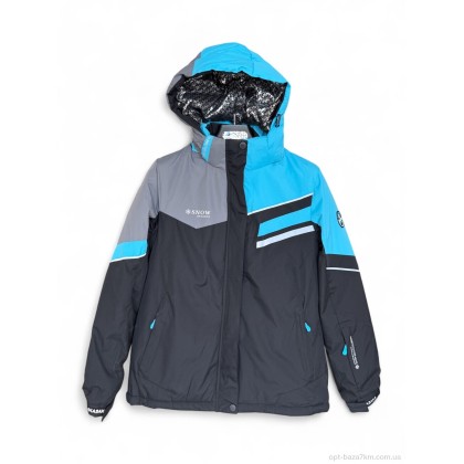 Куртка жіноча "Audsa" WS23155-6 black, (р.р. S-2XL), Китай, від 5 шт. Куртка жіноча "Audsa" WS23155-6 black, (р.р. S-2XL), Китай, від 5 шт.