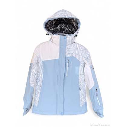Куртка детская "Audsa" GS23173-64 l.blue, (р.р. 8-16), Китай, от 5 шт. Куртка детская "Audsa" GS23173-64 l.blue, (р.р. 8-16), Китай, от 5 шт.