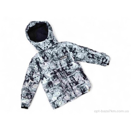 Куртка дитяча "Kids-modnik" G060 білий єврозима, (р.р. 6-12), Китай, від 5 шт. Куртка дитяча "Kids-modnik" G060 білий єврозима, (р.р. 6-12), Китай, від 5 шт.