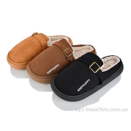 Тапки женские "M&L Alex13" 59004 mix, (р.р. 36-41), Китай, от 12 шт. Тапки женские "M&L Alex13" 59004 mix, (р.р. 36-41), Китай, от 12 шт.