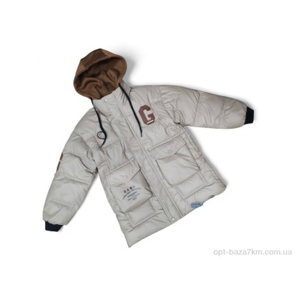 Куртка дитяча "Kids-modnik" 2315 капучіно єврозима, (р.р. 10-13), Китай, від 4 шт. Куртка дитяча "Kids-modnik" 2315 капучіно єврозима, (р.р. 10-13), Китай, від 4 шт.