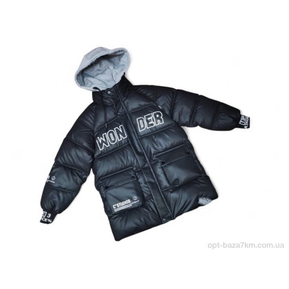 Куртка дитяча "Kids-modnik" 235 чорний єврозима, (р.р. 10-13), Китай, від 4 шт. Куртка дитяча "Kids-modnik" 235 чорний єврозима, (р.р. 10-13), Китай, від 4 шт.
