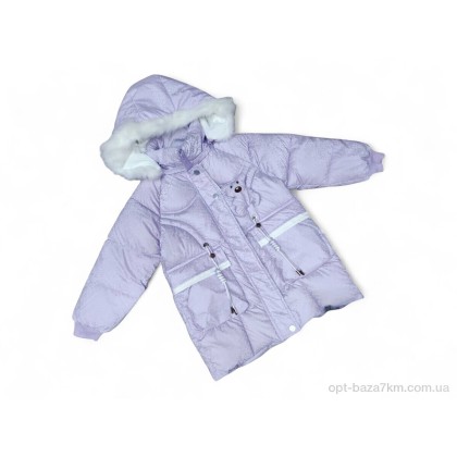 Куртка дитяча "Kids-modnik" 236 бузковий єврозима, (р.р. 10-12), Китай, від 3 шт. Куртка дитяча "Kids-modnik" 236 бузковий єврозима, (р.р. 10-12), Китай, від 3 шт.