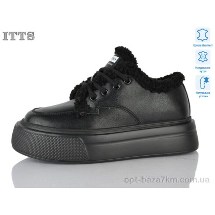 Кроссовки женские "ITTS" K002-6, (р.р. 36-41), Китай, от 6 шт. Кроссовки женские "ITTS" K002-6, (р.р. 36-41), Китай, от 6 шт.