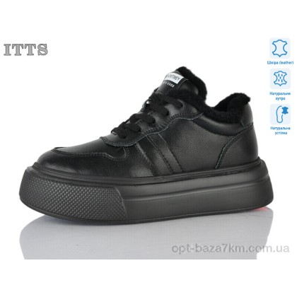 Кроссовки женские "ITTS" K003-6, (р.р. 36-41), Китай, от 6 шт. Кроссовки женские "ITTS" K003-6, (р.р. 36-41), Китай, от 6 шт.