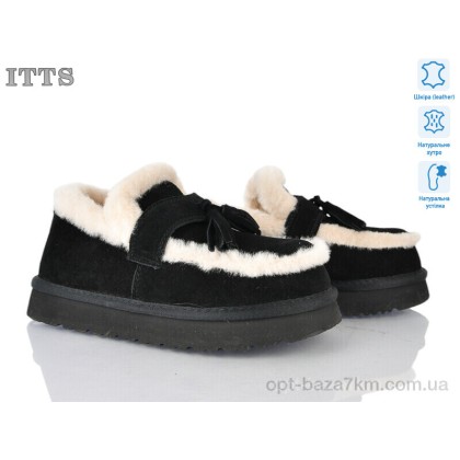 Угги женские "ITTS" Q293-1, (р.р. 36-41), Китай, от 6 шт. Угги женские "ITTS" Q293-1, (р.р. 36-41), Китай, от 6 шт.