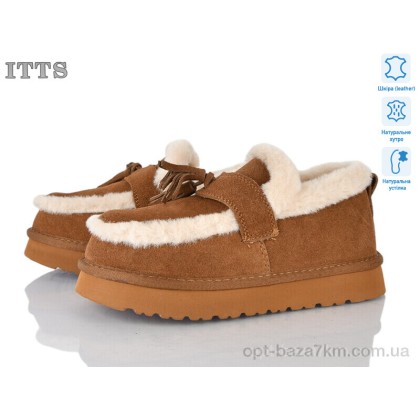 Угги женские "ITTS" Q293-45, (р.р. 36-41), Китай, от 6 шт. Угги женские "ITTS" Q293-45, (р.р. 36-41), Китай, от 6 шт.