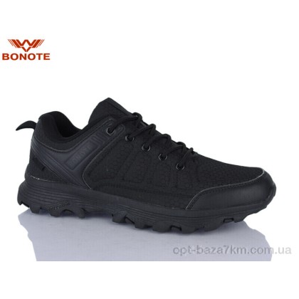 Кроссовки мужские "Bonote" A8992-1, (р.р. 41-46), Китай, от 8 шт.