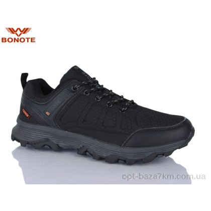 Кроссовки мужские "Bonote" A8992-3, (р.р. 41-46), Китай, от 8 шт.