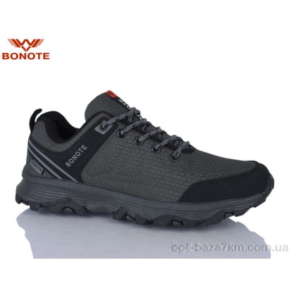 Кроссовки мужские "Bonote" A8992-4, (р.р. 41-46), Китай, от 8 шт.
