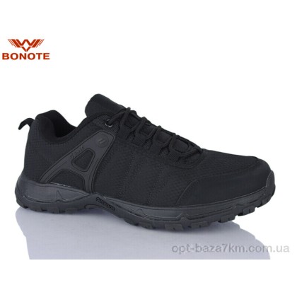 Кроссовки мужские "Bonote" A8998-1, (р.р. 41-46), Китай, от 8 шт.