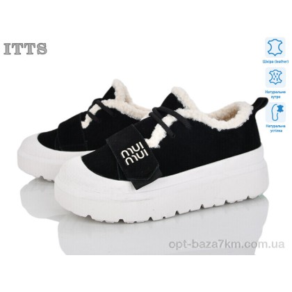 Кроссовки женские "ITTS" KT98-1, (р.р. 36-40), Китай, от 6 шт. Кроссовки женские "ITTS" KT98-1, (р.р. 36-40), Китай, от 6 шт.