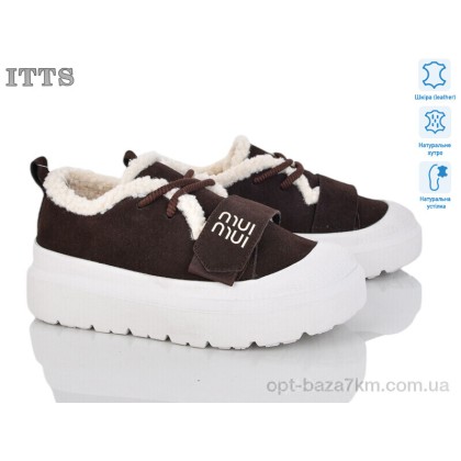 Кроссовки женские "ITTS" KT98-41, (р.р. 36-40), Китай, от 6 шт. Кроссовки женские "ITTS" KT98-41, (р.р. 36-40), Китай, от 6 шт.
