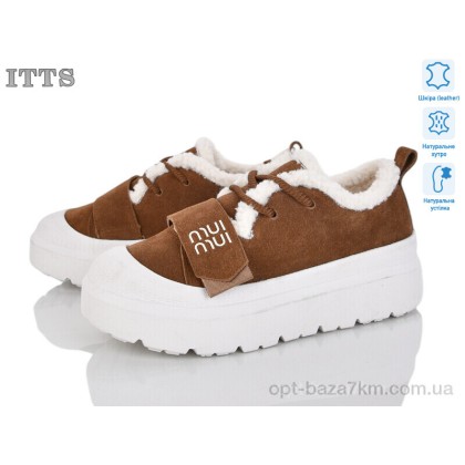Кроссовки женские "ITTS" KT98-45, (р.р. 36-40), Китай, от 6 шт. Кроссовки женские "ITTS" KT98-45, (р.р. 36-40), Китай, от 6 шт.