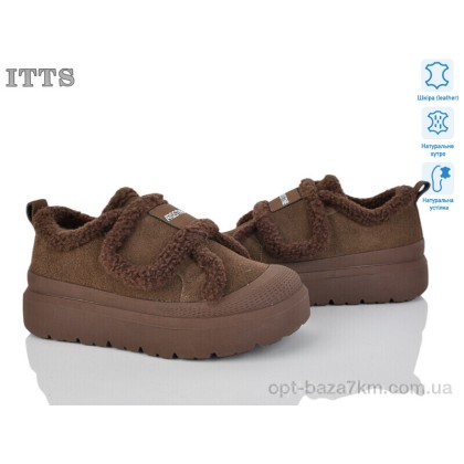 Кроссовки женские "ITTS" KT99-35, (р.р. 36-40), Китай, от 6 шт. Кроссовки женские "ITTS" KT99-35, (р.р. 36-40), Китай, от 6 шт.