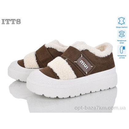 Кроссовки женские "ITTS" KT92-35, (р.р. 36-40), Китай, от 6 шт. Кроссовки женские "ITTS" KT92-35, (р.р. 36-40), Китай, от 6 шт.