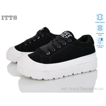 Кроссовки женские "ITTS" KT97-1, (р.р. 36-40), Китай, от 6 шт. Кроссовки женские "ITTS" KT97-1, (р.р. 36-40), Китай, от 6 шт.