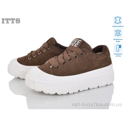 Кроссовки женские "ITTS" KT97-35, (р.р. 36-40), Китай, от 6 шт. Кроссовки женские "ITTS" KT97-35, (р.р. 36-40), Китай, от 6 шт.