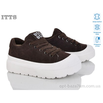 Кроссовки женские "ITTS" KT97-41, (р.р. 36-40), Китай, от 6 шт. Кроссовки женские "ITTS" KT97-41, (р.р. 36-40), Китай, от 6 шт.