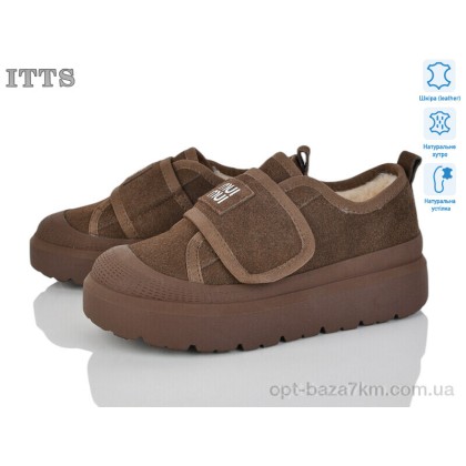 Кроссовки женские "ITTS" KT96-35, (р.р. 36-40), Китай, от 6 шт. Кроссовки женские "ITTS" KT96-35, (р.р. 36-40), Китай, от 6 шт.